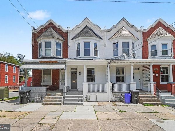 2225 JEFFERSON STREET, HARRISBURG, PA 17110