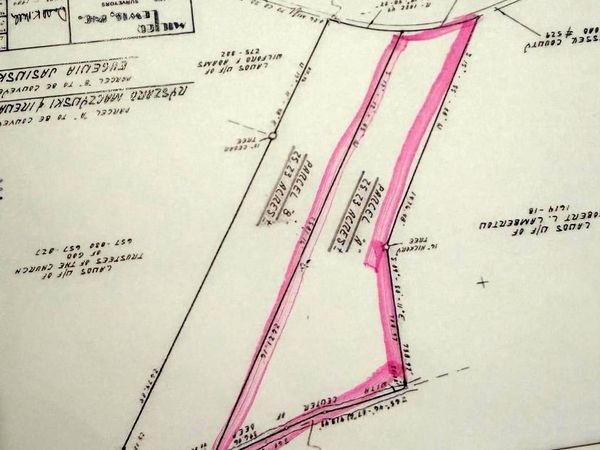 COKESBURY ROAD , GEORGETOWN, DE 19947