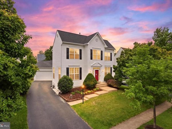 25352 RIPLEYS FIELD DRIVE, CHANTILLY, VA 20152