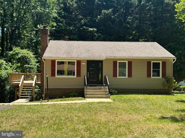 3609 DORY BROOKS ROAD , CHESAPEAKE BEACH, MD 20732