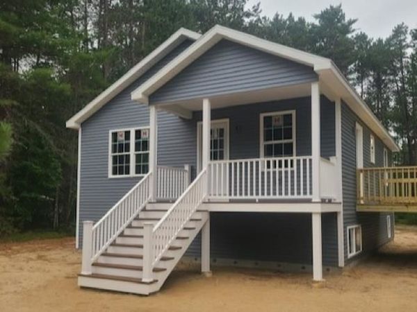 20 Twig Circle, Harrison, ME 04040
