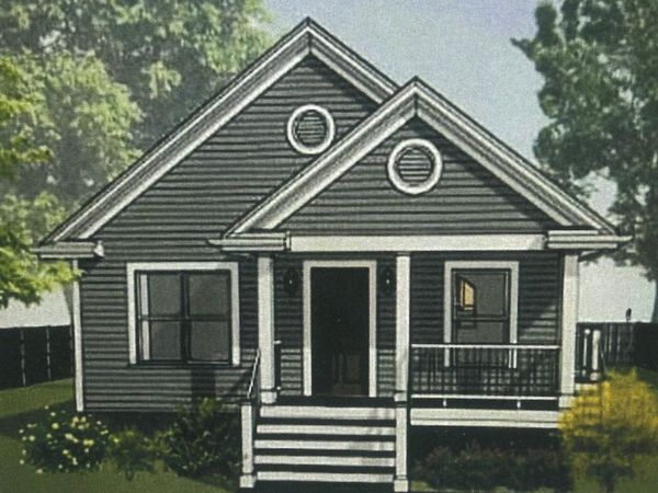 20 Twig Circle, Harrison, ME 04040