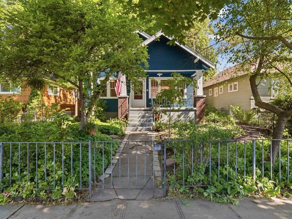 2728 W Gardner Ave, Spokane, WA 99201