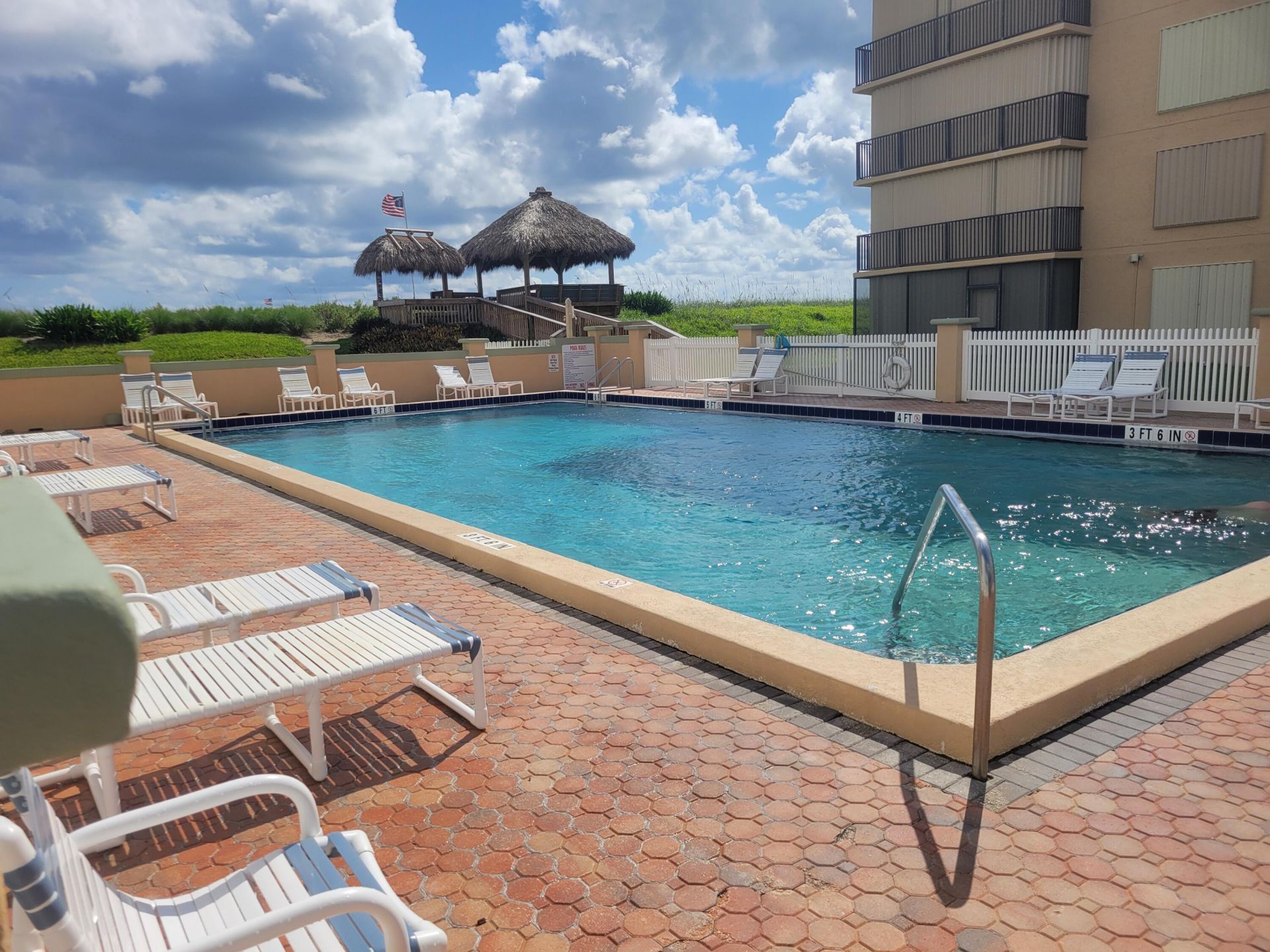 10152 S Ocean, Unit 418b, Jensen Beach, FL 34957 Photo