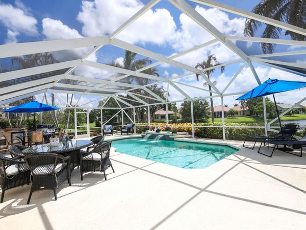 618 SW Barbuda, Port St. Lucie, FL 34986