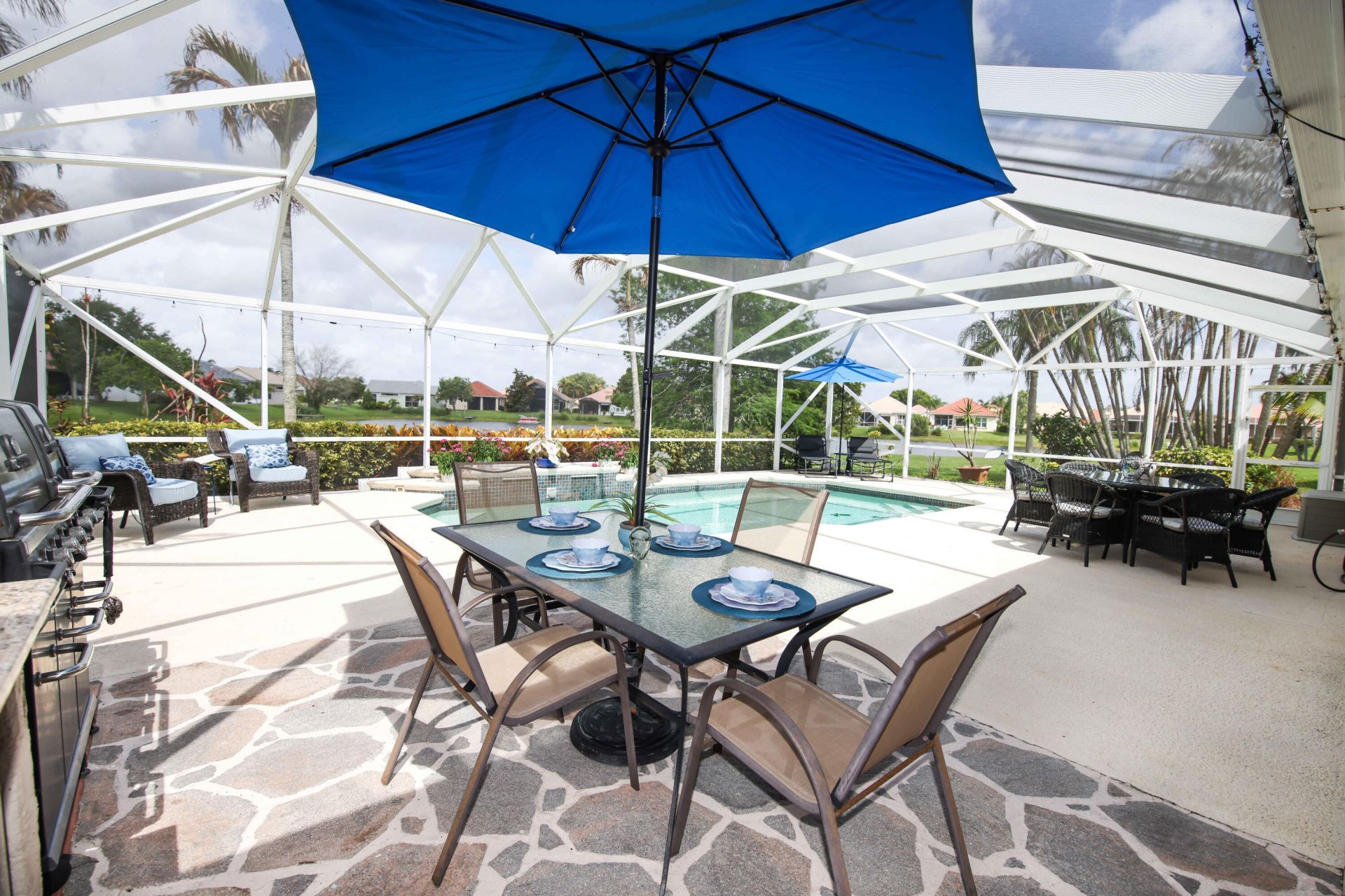 618 SW Barbuda Bay, Port Saint Lucie, FL 34986 Photo