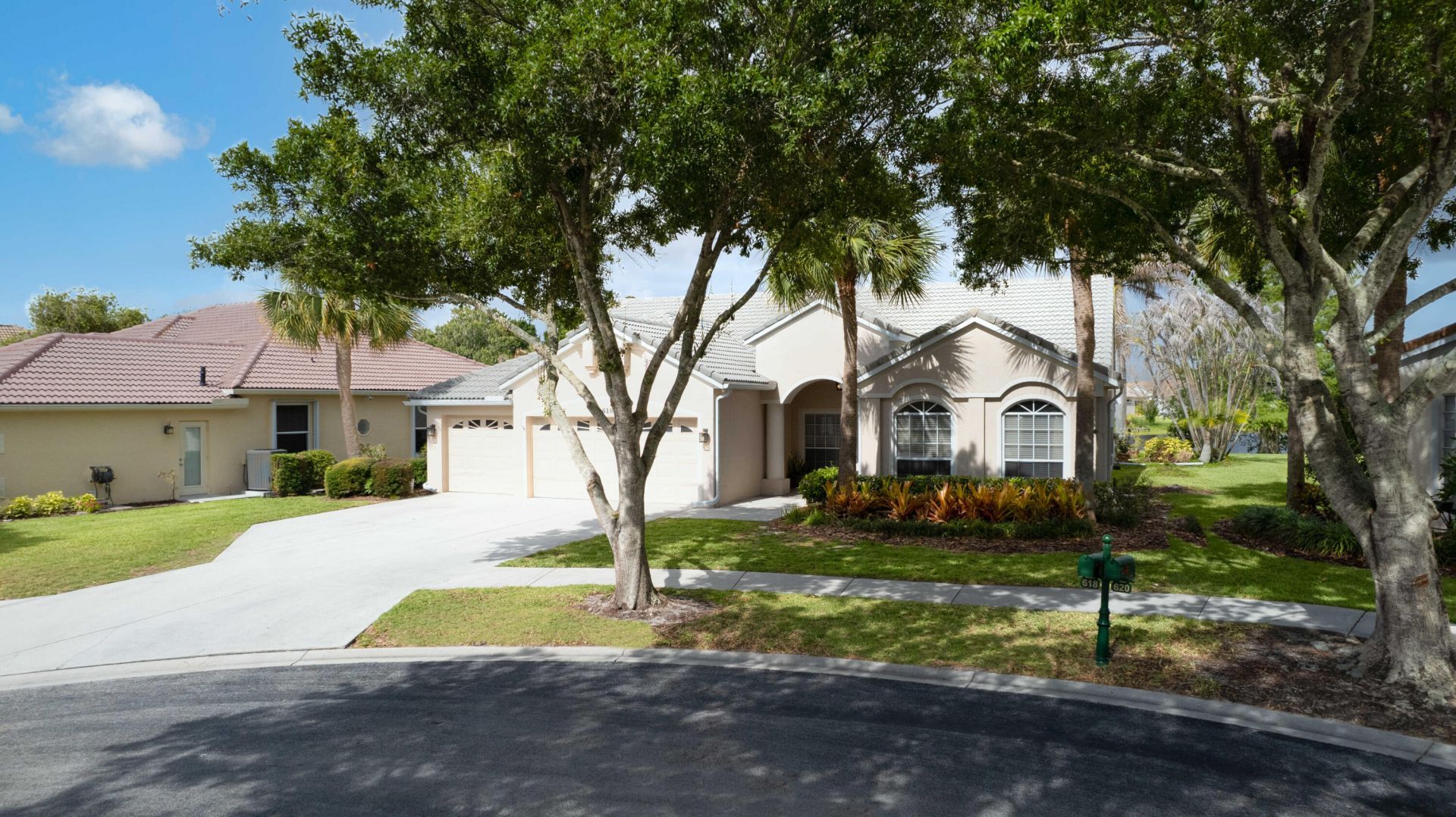 618 SW Barbuda Bay, Port Saint Lucie, FL 34986 Photo