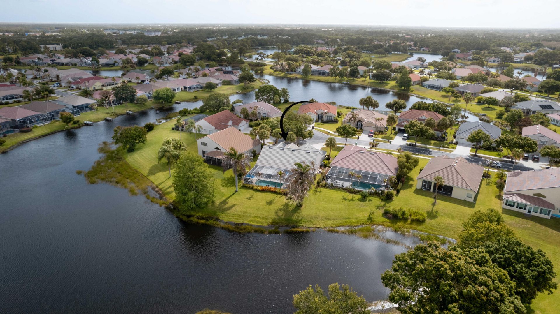 618 SW Barbuda Bay, Port Saint Lucie, FL 34986 Photo
