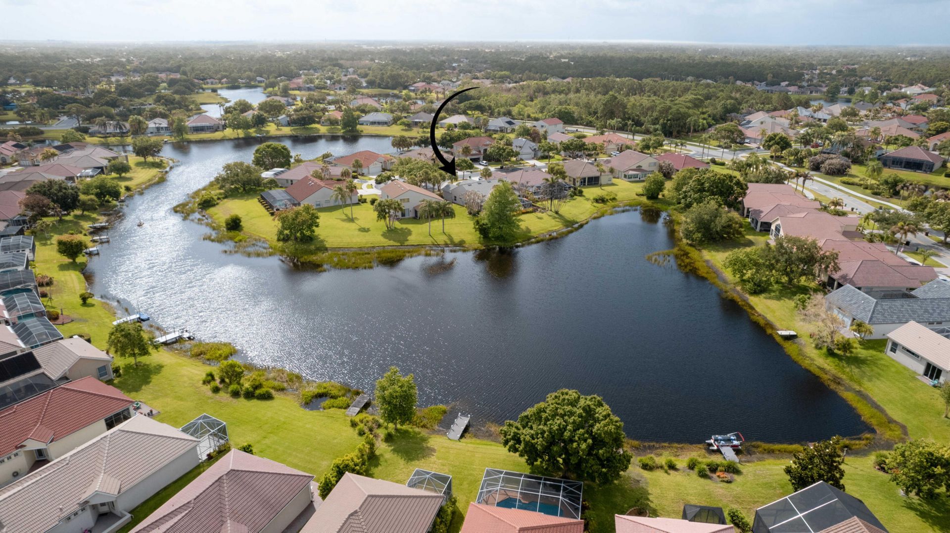 618 SW Barbuda Bay, Port Saint Lucie, FL 34986 Photo