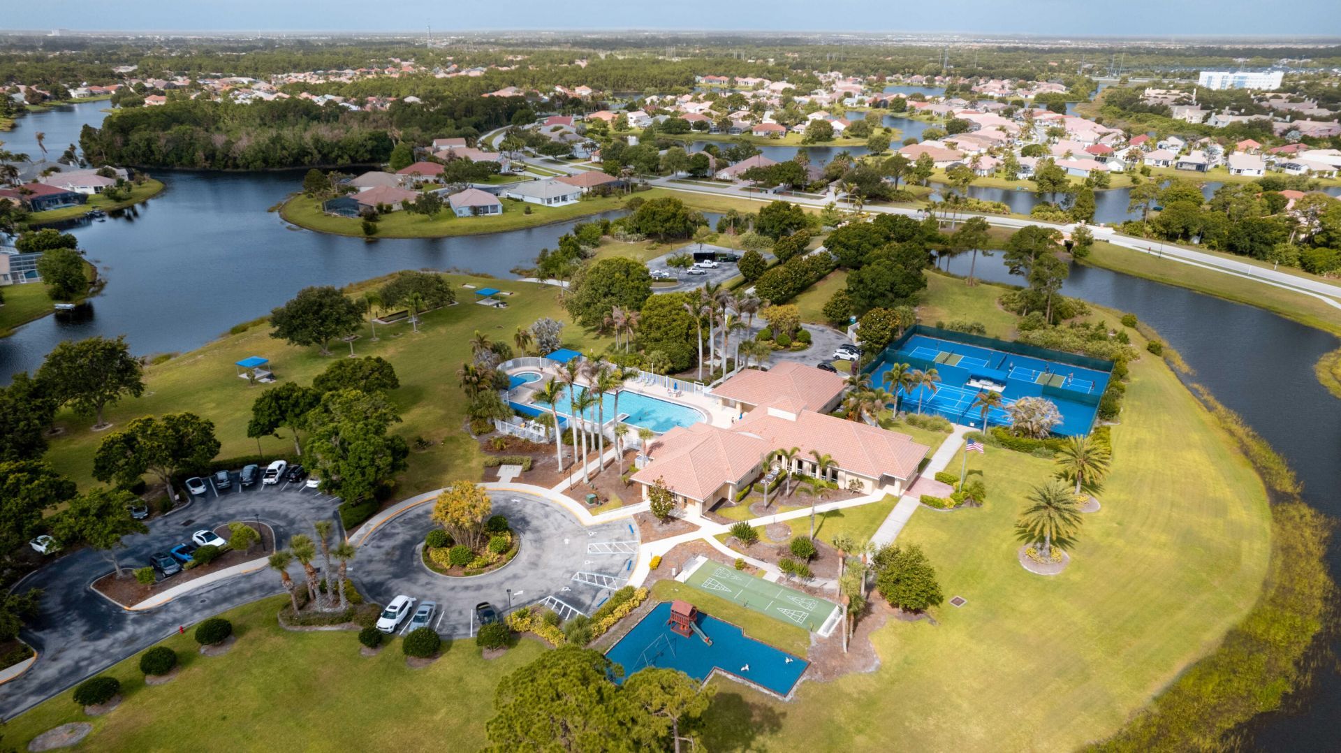 618 SW Barbuda Bay, Port Saint Lucie, FL 34986 Photo