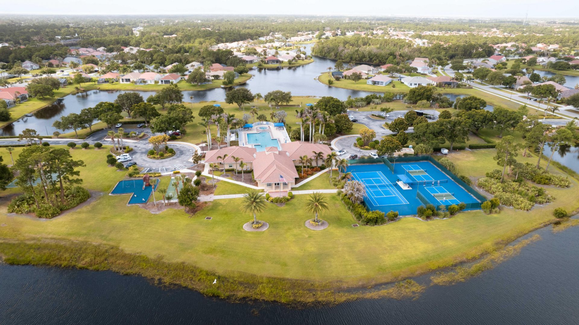 618 SW Barbuda Bay, Port Saint Lucie, FL 34986 Photo