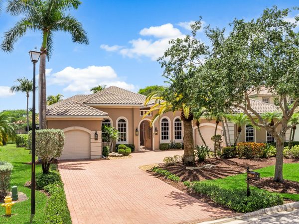 6213 NW 120th Dr, Parkland, FL 33076