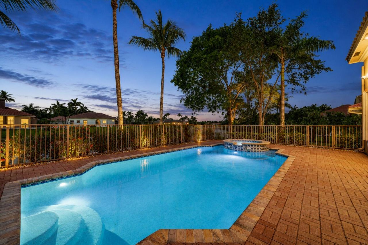 6213 NW 120th Drive, Parkland, FL 33076 Photo