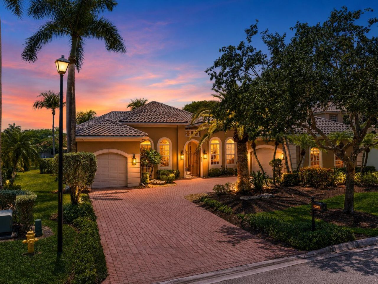 6213 NW 120th Drive, Parkland, FL 33076 Photo