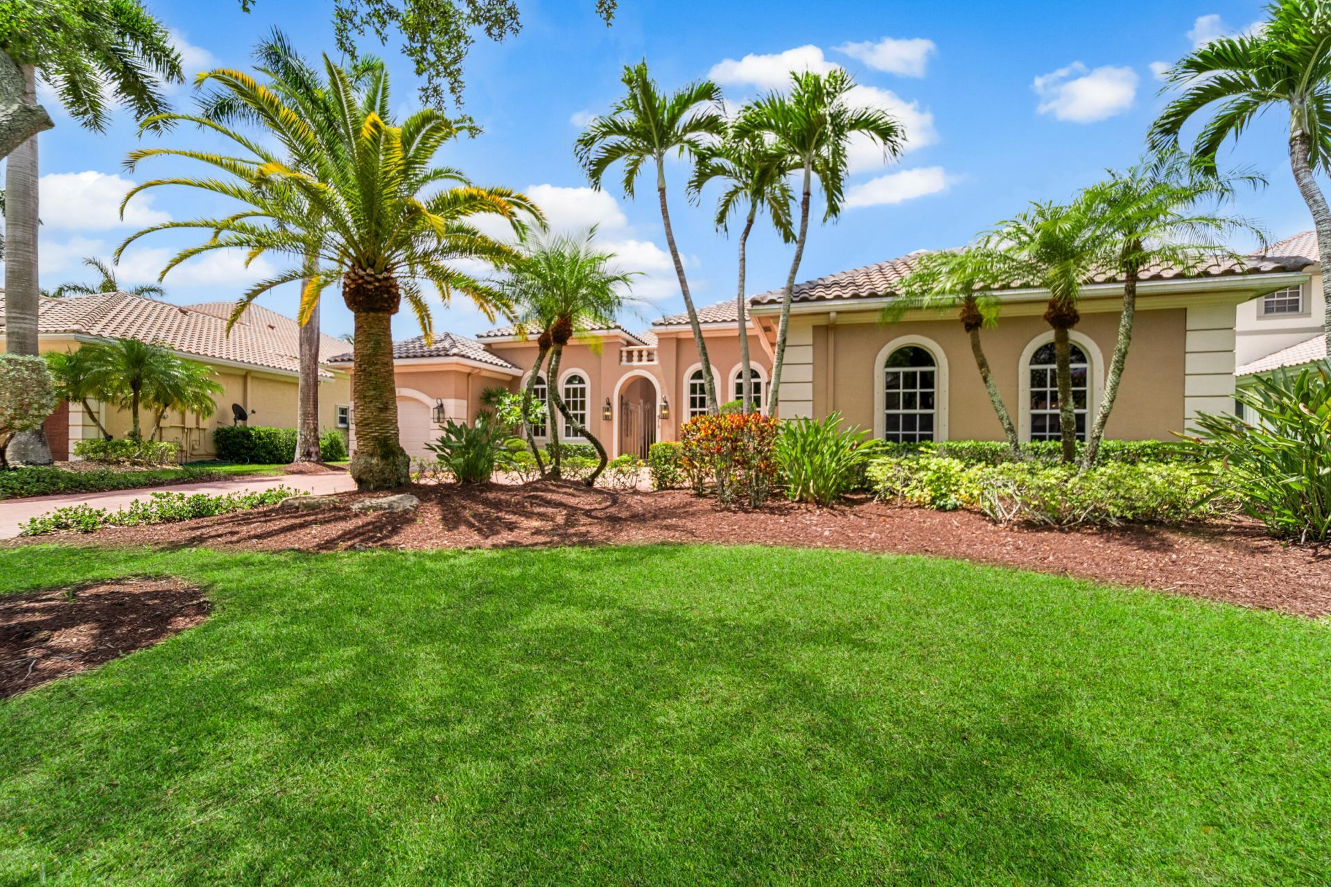 6213 NW 120th Drive, Parkland, FL 33076 Photo