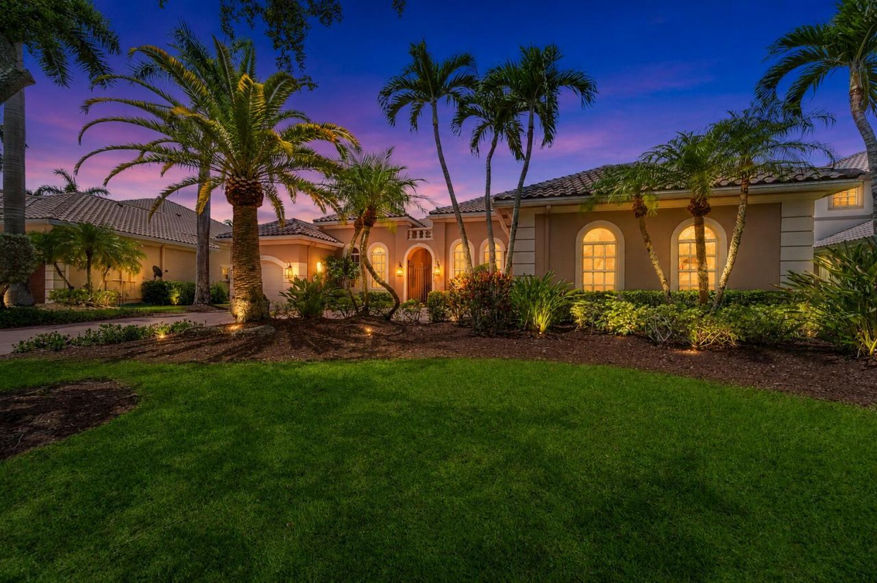 6213 NW 120th Drive, Parkland, FL 33076 Photo