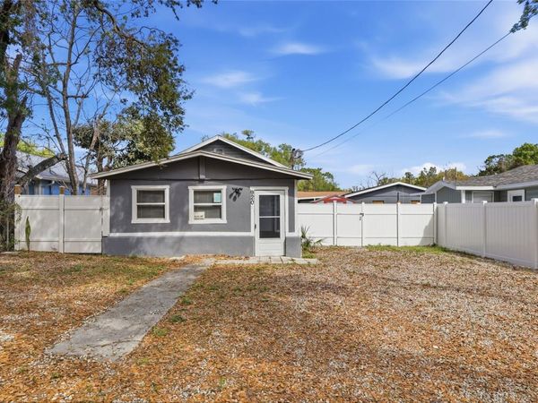 920 E ANNIE STREET , TAMPA, FL 33612