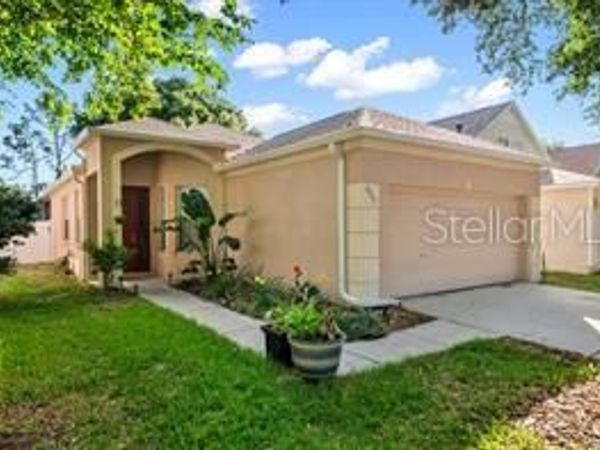 6207 KITERIDGE DRIVE, LITHIA, FL 33547
