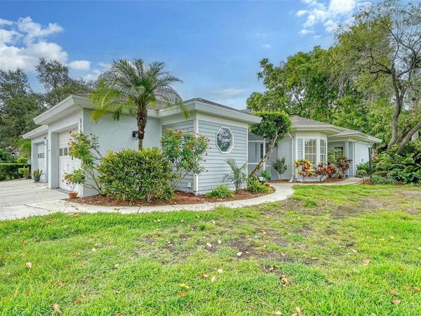6467 CARRINGTON CIRCLE , Unit 43, SARASOTA, FL 34238