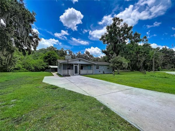 390 MOOSE LODGE ROAD , BARTOW, FL 33830