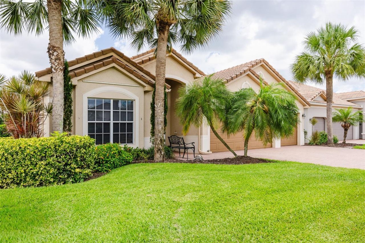 25019 Purple Emperor Way, Punta Gorda, FL 33955 Photo