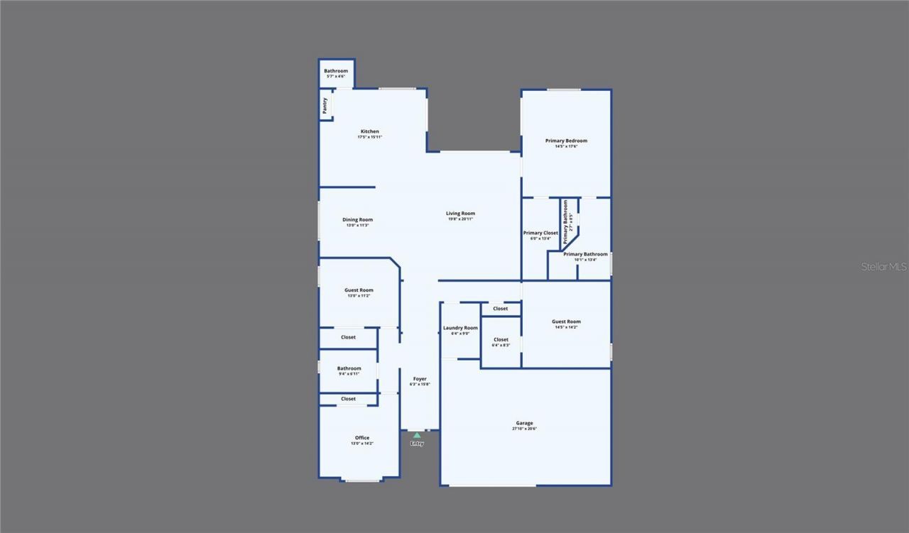 25019 Purple Emperor Way, Punta Gorda, FL 33955 Photo