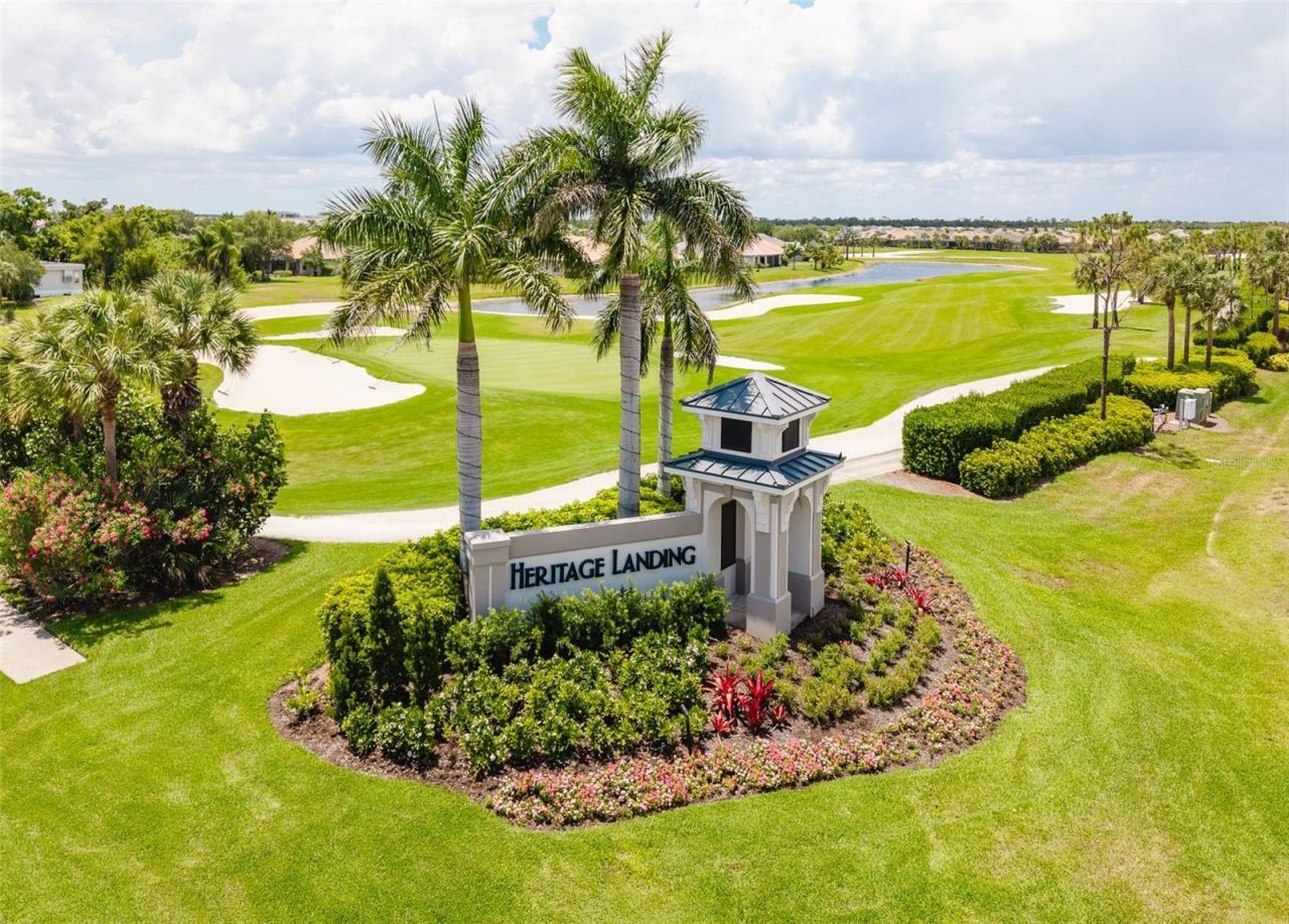 25019 Purple Emperor Way, Punta Gorda, FL 33955 Photo