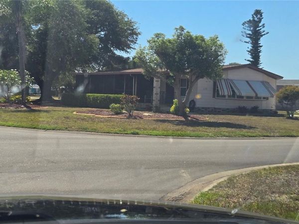 6199 ORIOLE BOULEVARD , ENGLEWOOD, FL 34224