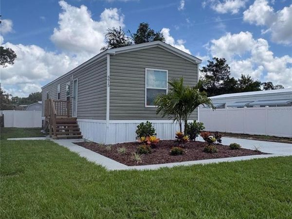 6615 BANDURA AVENUE , NEW PORT RICHEY, FL 34653