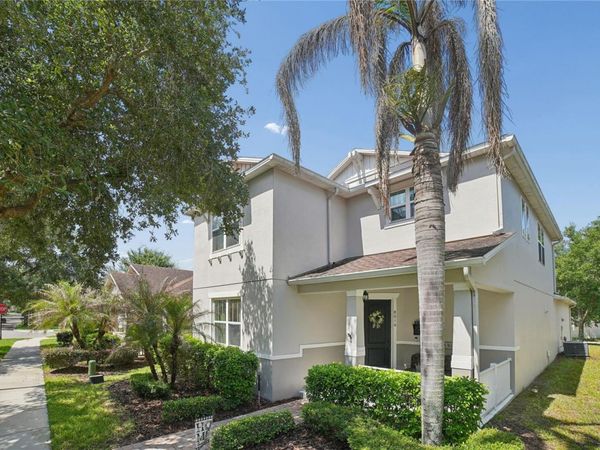 8016 ATLANTIC PUFFIN STREET, WINTER GARDEN, FL 34787
