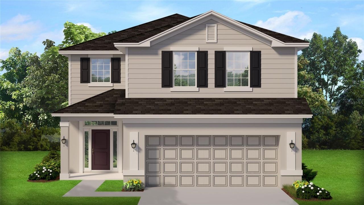 7637 Bent Tree Loop , Saint Cloud, FL 34773 Main Photo