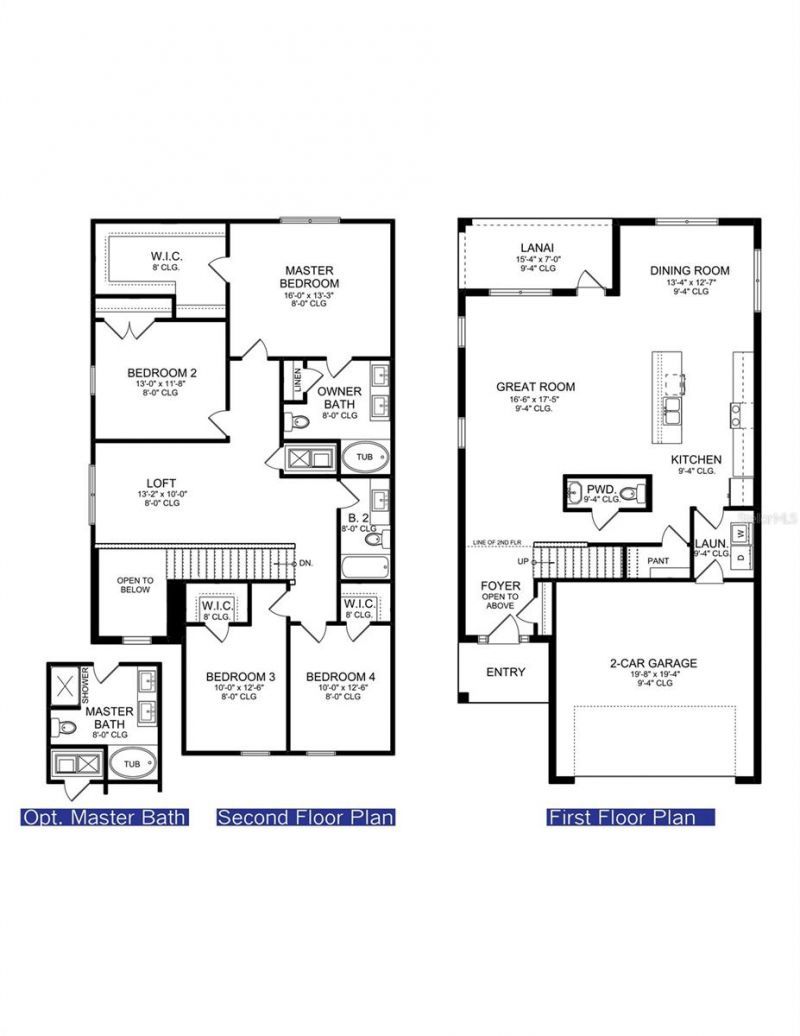 7637 Bent Tree Loop , Saint Cloud, FL 34773 Photo