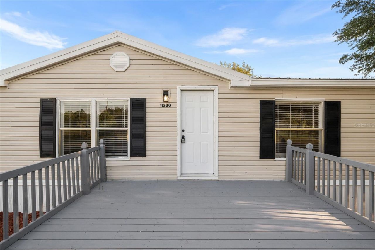 11330 NE 84th Court , Bronson, FL 32621 Photo