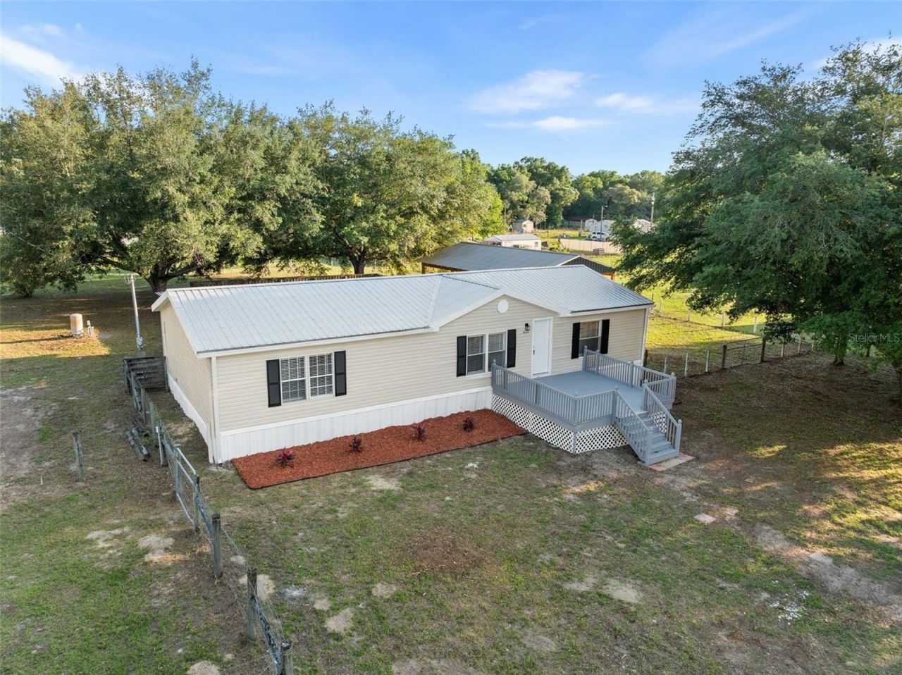 11330 NE 84th Court , Bronson, FL 32621 Photo