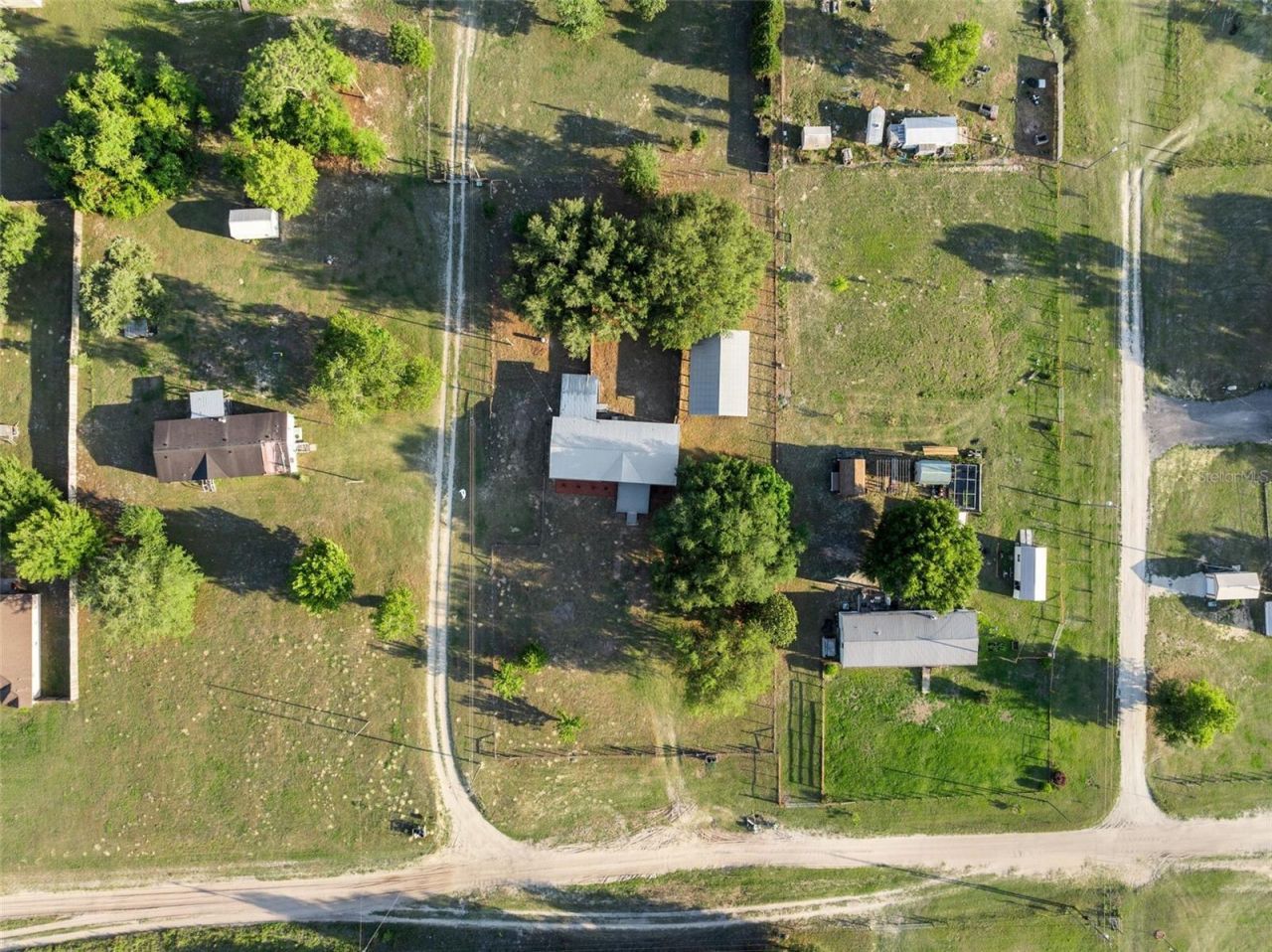 11330 NE 84th Court , Bronson, FL 32621 Photo