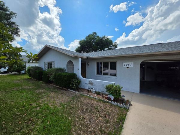 7047 WINDMERE ROAD, BROOKSVILLE, FL 34602