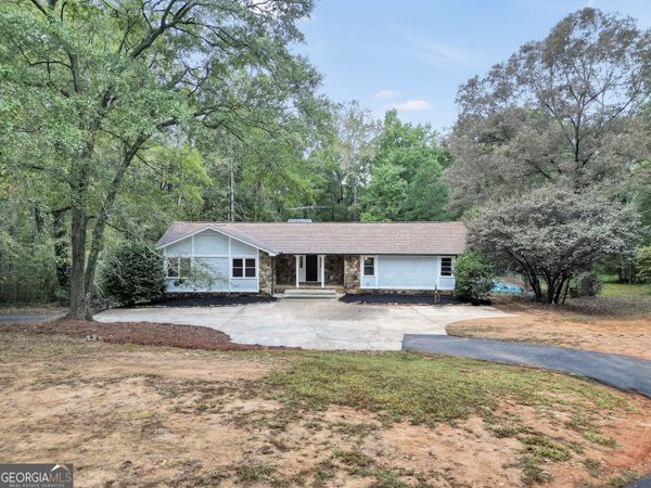 2103 Turner Church Road, Mcdonough, GA 30252