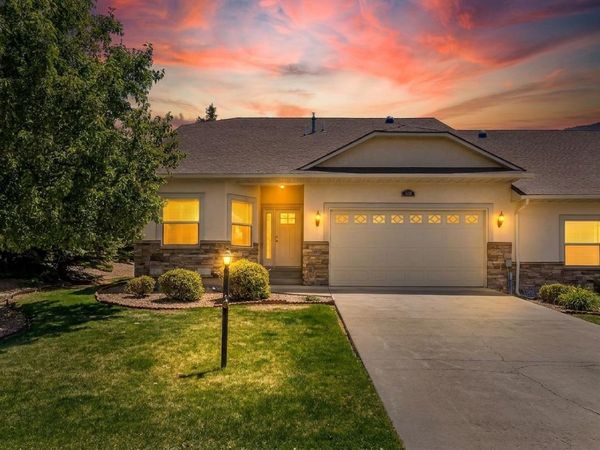 1235 SE Stonebridge Drive , Cedaredge, CO 81413