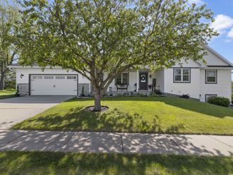 226 N 6TH Street Evansville, WI 53536