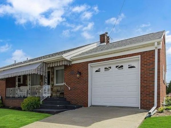 2020 Irwin Street, Aliquippa, PA 15001