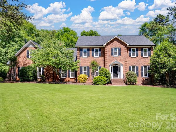 918 Hanover Drive NW, Concord, NC 28027
