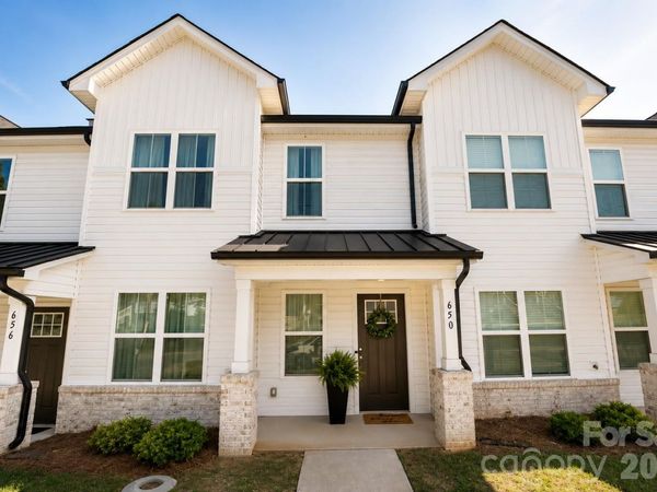 650 W Cemetery Street W, Salisbury, NC 28144