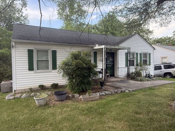 735 Woodmont Blvd, Clarksville, TN 37040