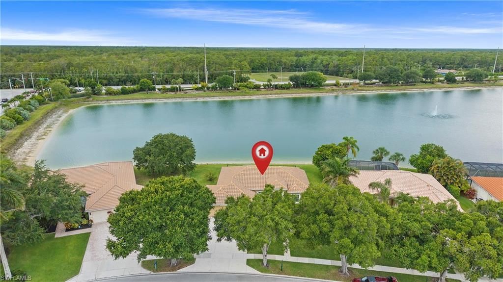 3323 Mystic River Dr, Naples, FL 34120 Photo