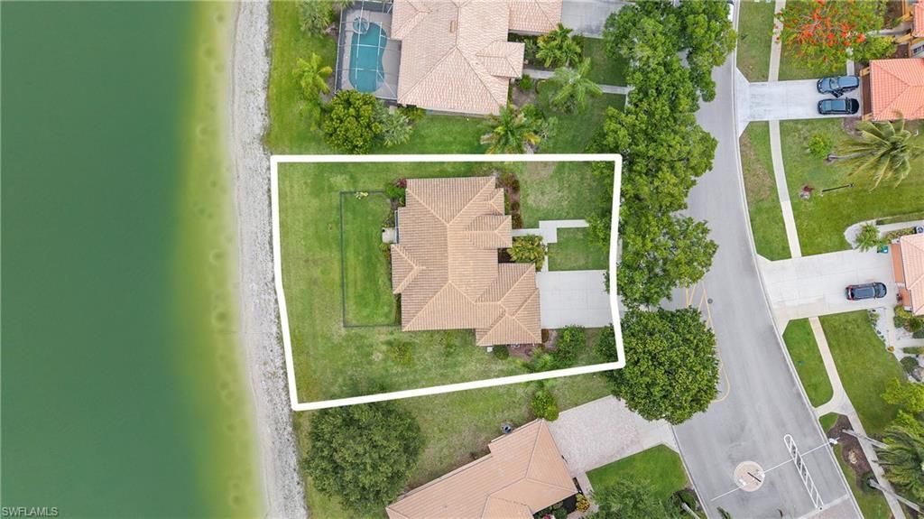 3323 Mystic River Dr, Naples, FL 34120 Photo