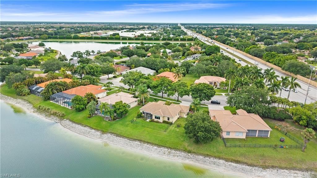 3323 Mystic River Dr, Naples, FL 34120 Photo