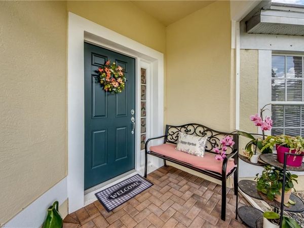 2467 Belleville CT , CAPE CORAL, FL 33991
