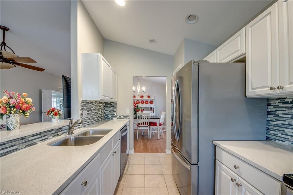 2467 Belleville Ct , Cape Coral, FL 33991 Photo