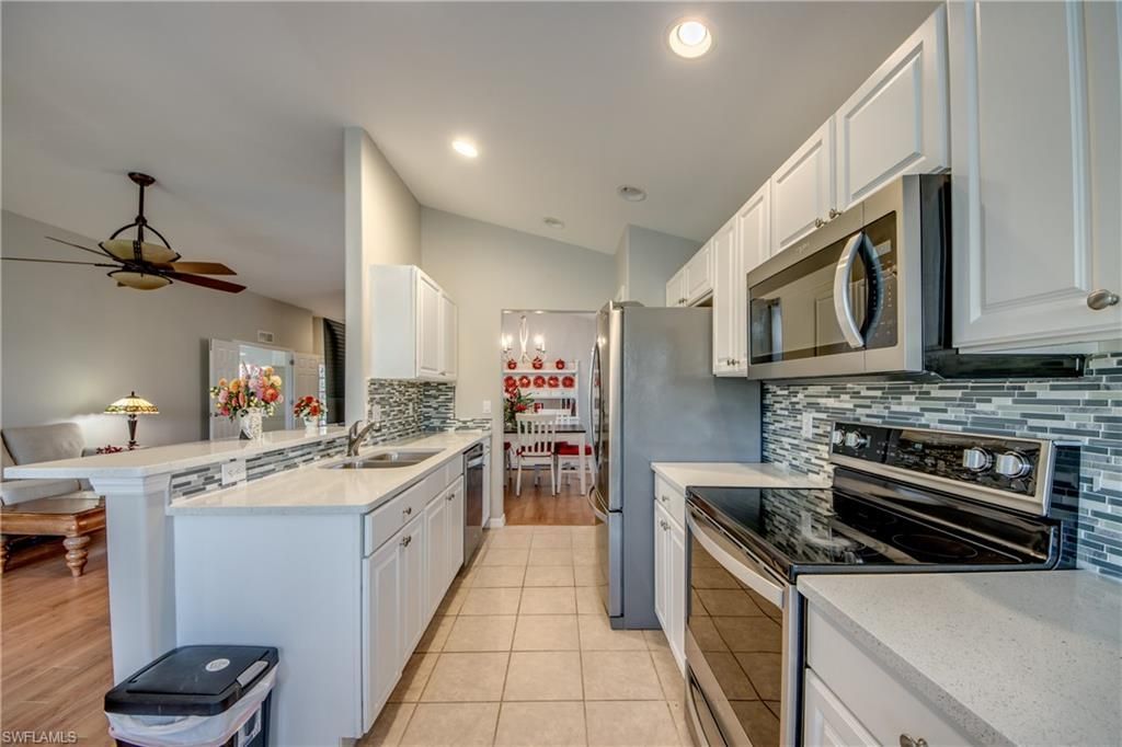 2467 Belleville Ct , Cape Coral, FL 33991 Photo