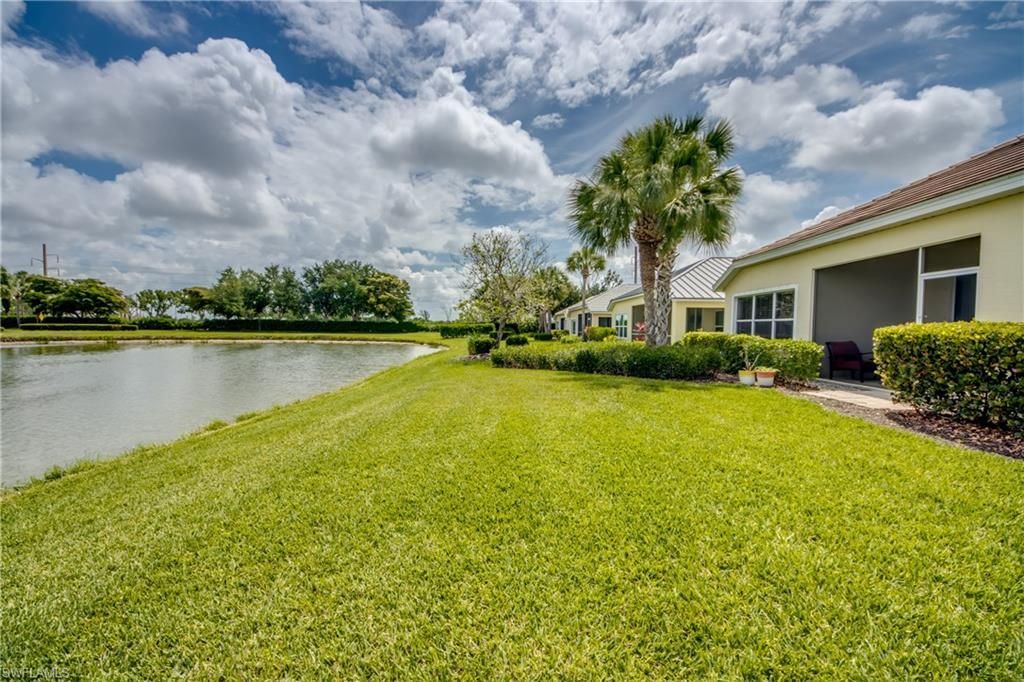 2467 Belleville Ct , Cape Coral, FL 33991 Photo